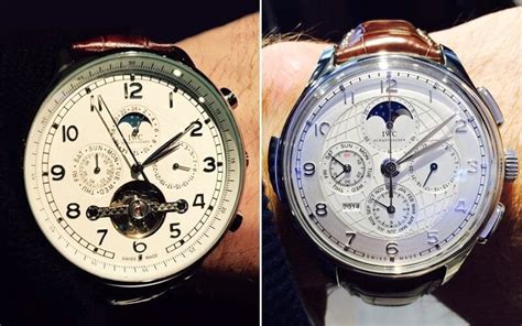 how to tell a fake barkers of kensington watch|how to identify a fake watch.